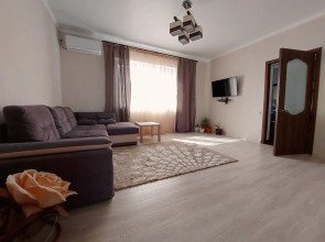 Квартира 3-комнатная на Новом Районе