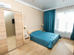 Отель Фидан