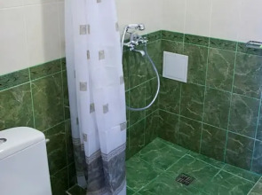 Апартаменты на Приморской