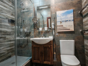 Апартаменты Business Residence, 518