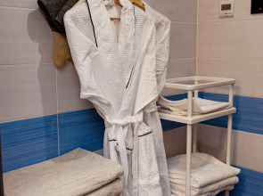 Гостевой дом Коттедж мечты