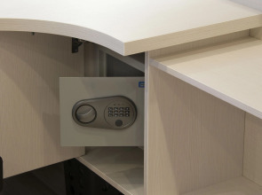 Апартаменты Salt Сity 1