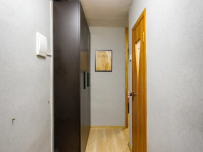 Квартира Уссурийский бульвар 15