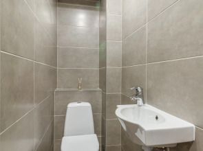 Квартира Не Вопрос с отличным ремонтом у Ледового дворца