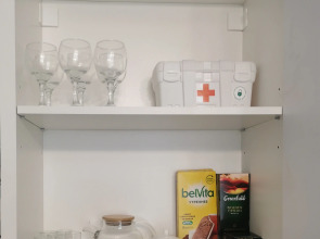 Апартаменты Камчатка Комфорт