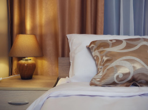 Гостевой дом Мелисса