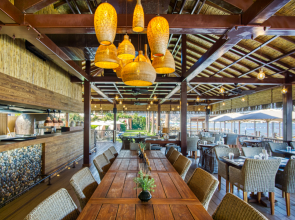 Mivara Luxury Resort & Spa Hot