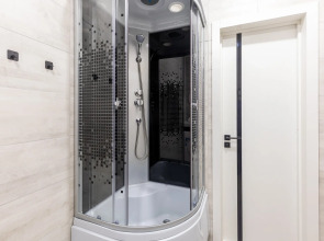 Апартаменты Белградская 4 Minsk World