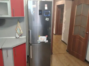 Апартаменты В Центре