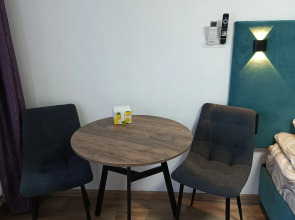 Квартира Студия Черемшанская 6