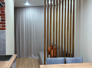 Квартира Красивая евродвушка в центре