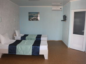 Мини-отель FreeDom