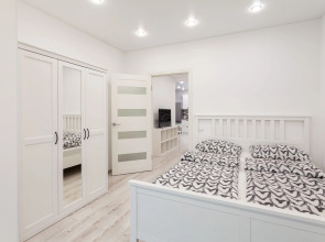 Апартаменты Apart-Real Putilkovo