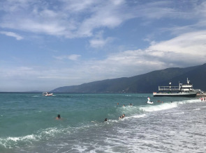 Мини-отель Коралл