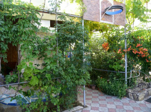 Гостевой Дом Дольче Вита