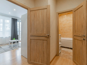 Квартира Студия у парка Оккервиль