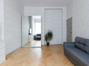 Апартаменты на Радищева 5-7