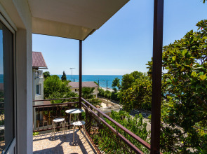 Гостевой дом Жасмин