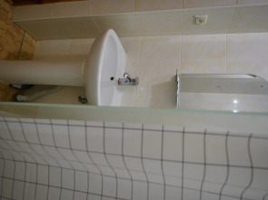 Гостевой дом Прохлада