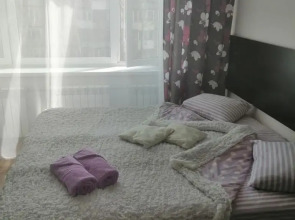 Апартаменты Париж на Школьной