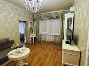 Апартаменты Ленинский проспект 67