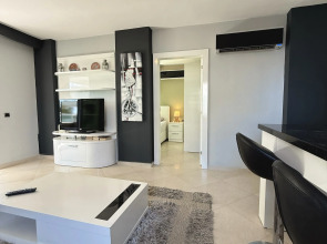 Апартаменты SA Sea View 2bd