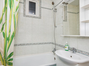 Апартаменты Марьин Дом на Ленина 10