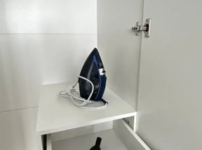 Апартаменты Beige Apartment рядом с центром