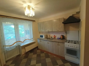 Квартира 1-к. 35 м², 2 кровати