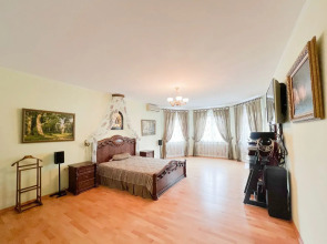 Частный Дом Павшино Village