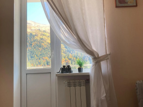 Апартаменты Dombay rest