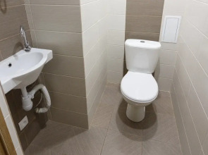 Апартаменты Две Подушки на Гагарина 82а-347