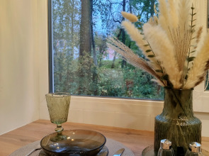 Квартира Red House 15м²