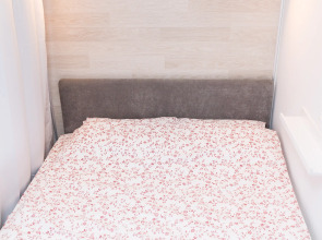 Апартаменты 2-я Студия 50 Лет Октября