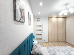 Апартаменты 40