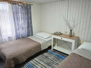 База отдыха Нептун