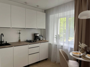 Квартира Апартаменты "Балет" в г.Иваново (Калинина, 24)