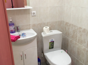 Отель После дождя