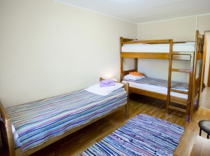 Отель Сегежа