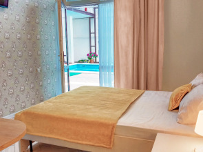 Гостевой дом Альзас