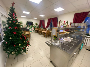 Гостиница ГОЛИЦЫН-ГРАД