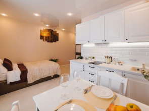 Квартира на Владимирской