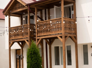 Курортный отель Motives Inn Dilijan
