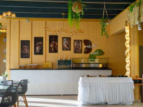 Гостевой дом Вилла Ровадос