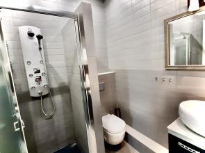 Апартаменты в 200 м от Пляжа г. Пионерский ул.Рабочая,6