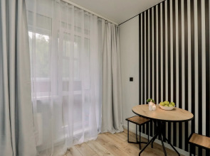 Апартаменты Privi House на 40 лет победы 89