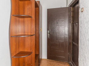 Квартира Новиковъ Дворик