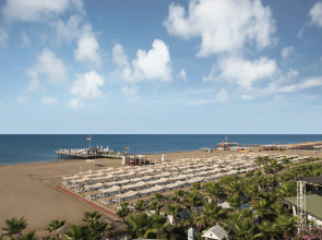 Delphin Diva Hotel - Ultra All Inclusive