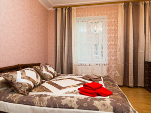 Гостевой Дом Алирико