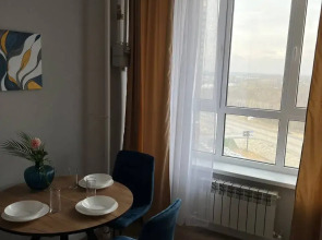 Апартаменты Стильные Эль Апарт в самом красивом микрорайоне города